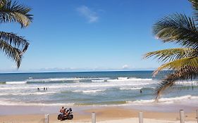 Marminino Beach Hostel
